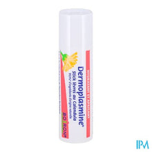 Afbeelding in Gallery-weergave laden, Dermoplasmine Calendula Lipstick 4g
