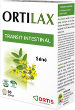 Afbeelding in Gallery-weergave laden, Ortis Ortilax Comp 5x18
