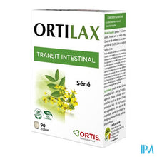 Load image into Gallery viewer, Ortis Ortilax Comp 5x18
