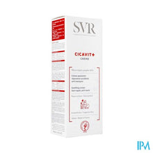 Afbeelding in Gallery-weergave laden, Svr Cicavit Creme Tube 100ml
