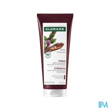 Load image into Gallery viewer, Klorane Capil. Conditioner Kinine 200ml

