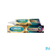 Afbeelding in Gallery-weergave laden, Corega Ultimate All-in-1 70g
