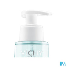 Load image into Gallery viewer, Vichy Purete Thermale Reinigingsgel 200ml
