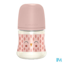 Load image into Gallery viewer, Suavinex Bonhomia Bottle Pa Sili.feather Pink150ml
