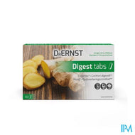 Dr Ernst Digest tabs 42 Tabl