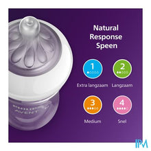 Afbeelding in Gallery-weergave laden, Philips Avent Natural 3.0 Starterset Zuigfles 5

