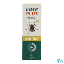 Afbeelding in Gallery-weergave laden, Care Plus A/insect A/tick Spray Fl 60ml
