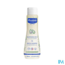 Load image into Gallery viewer, Mustela Pn Shampoo Zacht 200ml
