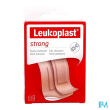 Afbeelding in Gallery-weergave laden, Leukoplast Strong Assortiment 2 Maten 20 7322011
