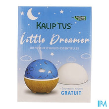 Load image into Gallery viewer, Kaliptus New Kids Diffuser
