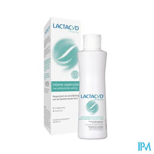 Afbeelding in Gallery-weergave laden, Lactacyd Pharma Antibacterial 250ml
