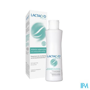 Lactacyd Pharma Antibacterial 250ml