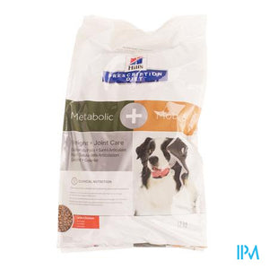 Prescription Diet Canine Metabolic Mobility 12kg