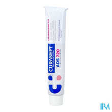 Afbeelding in Gallery-weergave laden, Curasept Tandp Gel 0,20% Tube 75ml
