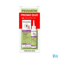 Pranarom Aromapoux Snelle Lotion Promo 2x100ml