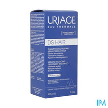 Afbeelding in Gallery-weergave laden, Uriage Ds Hair Shampooing Keratoreducteur 150ml
