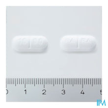 Load image into Gallery viewer, Paracetamol 1g Sandoz Tabl 10
