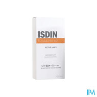 Isdin Foto Ultra 100 Active Unify Ip50+ 50ml