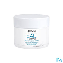 Afbeelding in Gallery-weergave laden, Uriage Balsem Fondant Lichaam 200ml
