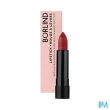 Load image into Gallery viewer, Annemarie Borlind Lipstick Burgundy 4,2g
