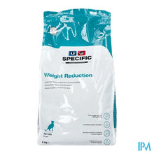 Afbeelding in Gallery-weergave laden, Specific Frd Weight Reduction 6kg

