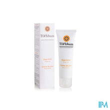 Load image into Gallery viewer, Topiderm Dagcreme 50ml Cfr Pannobase
