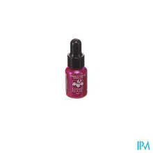 Afbeelding in Gallery-weergave laden, Lisandra Cosmenail Vao 125 Fushia Nacre 5ml
