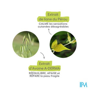 Aderma Cutalgan Spray 100ml