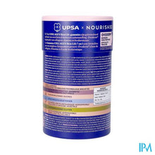 Afbeelding in Gallery-weergave laden, Upsa Nourished Collagen Skin Lift Gummies 30
