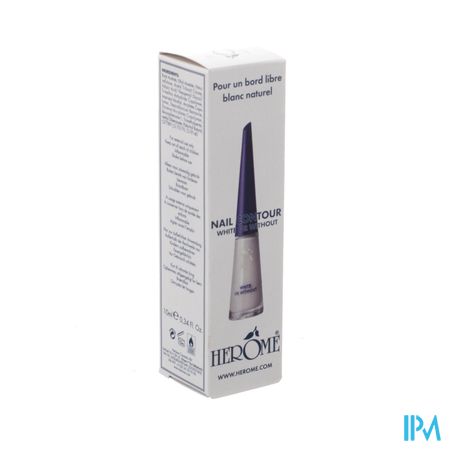 Herome White Or Without 8ml 2005