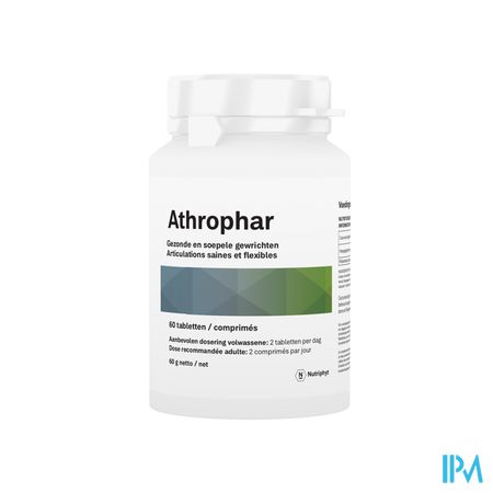 Athrophar Tabl 60