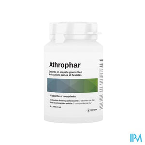 Athrophar Tabl 60