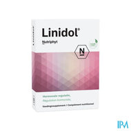 Linidol 30 CAP 3x10 BLISTERS