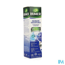 Load image into Gallery viewer, Humer Spray Hypertonisch Volw 50ml
