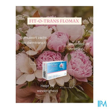 Afbeelding in Gallery-weergave laden, Fit-o-trans Flomax Nutritic Tabl 45 Revogan
