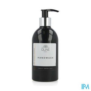 Oline Handwash Ginger Orange 280ml