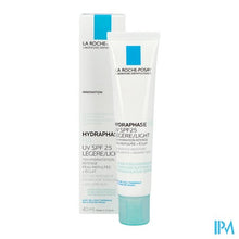 Afbeelding in Gallery-weergave laden, Lrp Hydraphase Ha Uv Licht Hydraterende Creme 40ml

