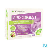 Arkodigest Transit Comp 30