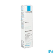 Afbeelding in Gallery-weergave laden, Lrp Hydraphase Ha Uv Rijk Hydraterende Creme 40ml
