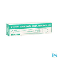 Terumo Thermometer Digitaal Oksel 1
