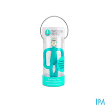 Afbeelding in Gallery-weergave laden, Matchstick Monkey Bijtring Groen
