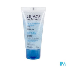 Load image into Gallery viewer, Uriage Gel Zachte Peeling 50ml
