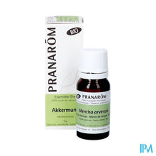 Afbeelding in Gallery-weergave laden, Pranarom Eo Akkermunt Bio 10ml
