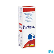 Afbeelding in Gallery-weergave laden, Plantspray Spray 20ml Boiron
