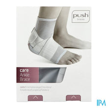Afbeelding in Gallery-weergave laden, Push Care Enkelbrace Links 32-35cm T3
