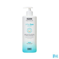 Isdin Post Solar After Sun Lotion 400ml