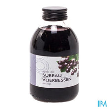 Load image into Gallery viewer, Vlierbessensiroop Revogan 200ml 5096 Revogan
