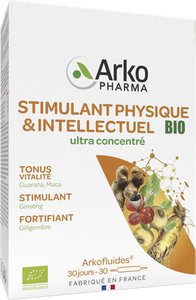 Arkofluide Stimulans Amp 20
