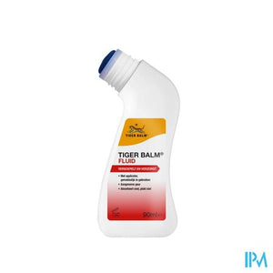 Tijgerbalsem Fluid 90ml