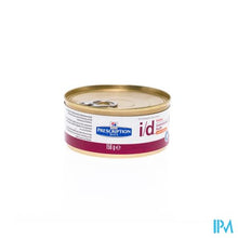 Afbeelding in Gallery-weergave laden, Hills Prescrip.diet Feline Id 156g 4628g
